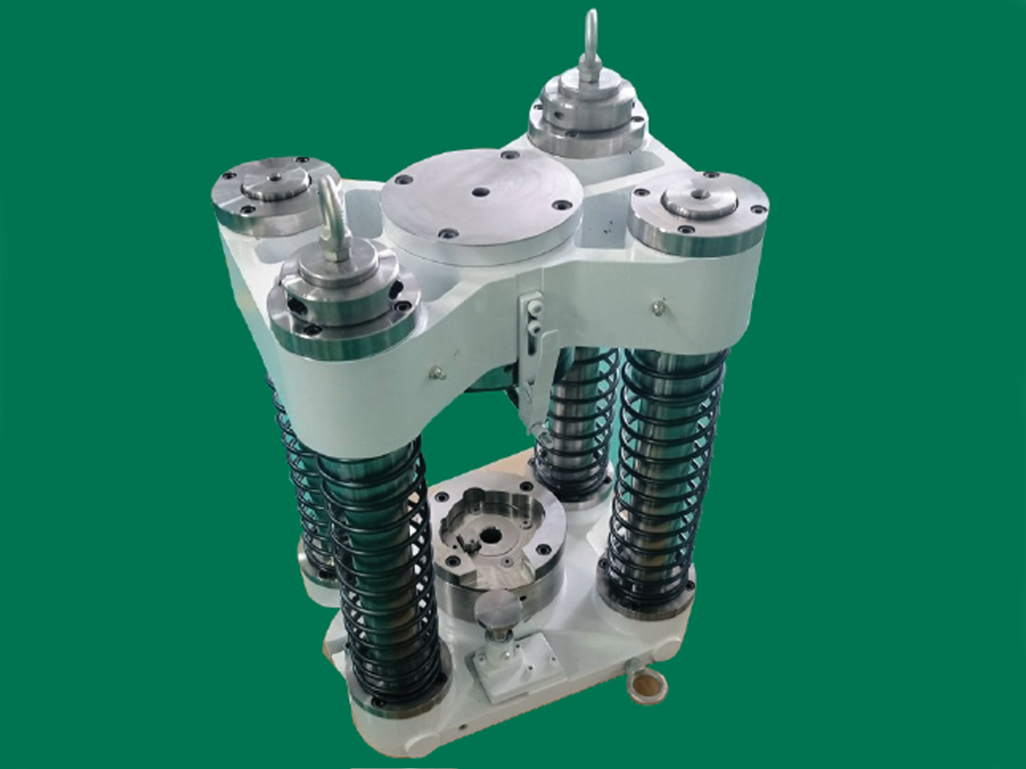 Đồ gá lắp ráp 01